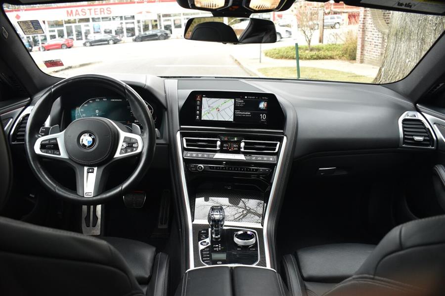 2020 BMW 8 Series M850i xDrive Gran Coupe AWD 4dr Sedan, available for sale in Great Neck, New York | Camy Cars. Great Neck, New York 2020 BMW 8 Series M850i xDrive Gran Coupe AWD 4dr Sedan, available for sale in Great Neck, New York | Camy Cars. Great Neck, New York