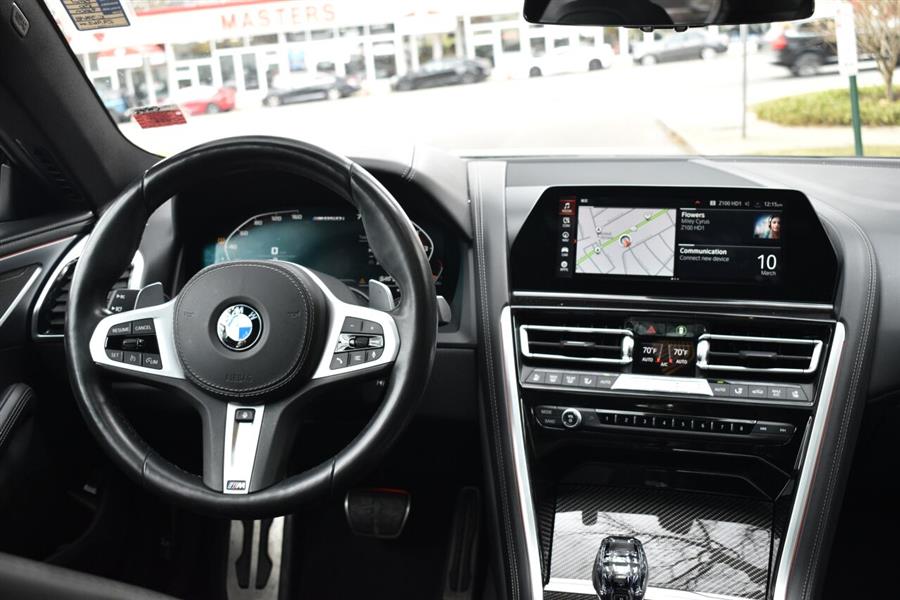 2020 BMW 8 Series M850i xDrive Gran Coupe AWD 4dr Sedan, available for sale in Great Neck, New York | Camy Cars. Great Neck, New York 2020 BMW 8 Series M850i xDrive Gran Coupe AWD 4dr Sedan, available for sale in Great Neck, New York | Camy Cars. Great Neck, New York