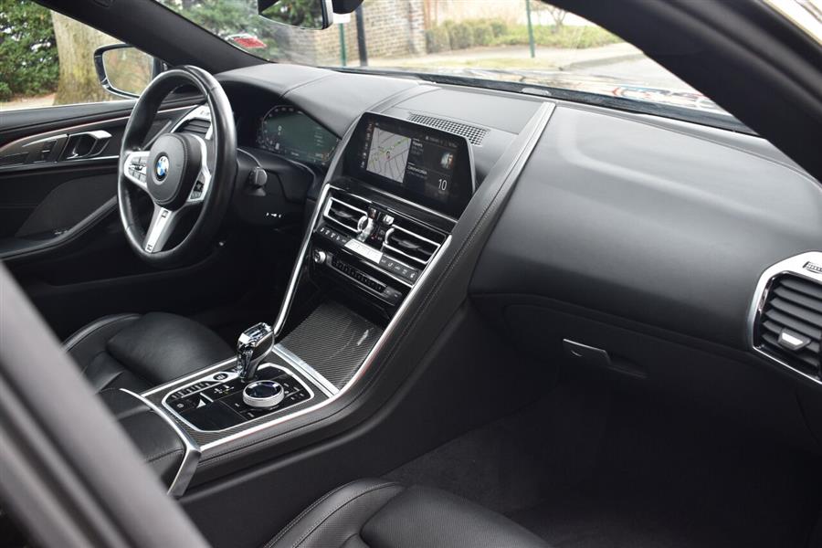 2020 BMW 8 Series M850i xDrive Gran Coupe AWD 4dr Sedan, available for sale in Great Neck, New York | Camy Cars. Great Neck, New York 2020 BMW 8 Series M850i xDrive Gran Coupe AWD 4dr Sedan, available for sale in Great Neck, New York | Camy Cars. Great Neck, New York