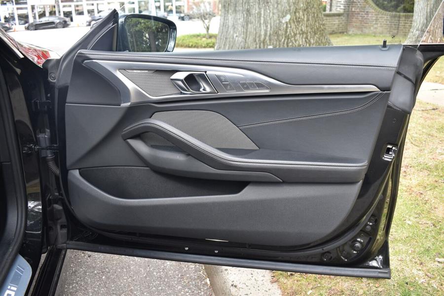 2020 BMW 8 Series M850i xDrive Gran Coupe AWD 4dr Sedan, available for sale in Great Neck, New York | Camy Cars. Great Neck, New York 2020 BMW 8 Series M850i xDrive Gran Coupe AWD 4dr Sedan, available for sale in Great Neck, New York | Camy Cars. Great Neck, New York