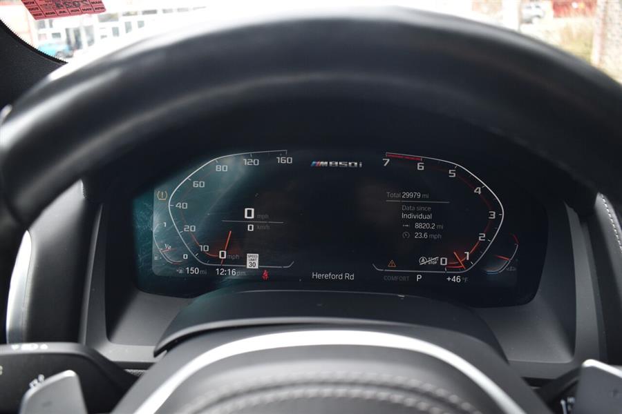2020 BMW 8 Series M850i xDrive Gran Coupe AWD 4dr Sedan, available for sale in Great Neck, New York | Camy Cars. Great Neck, New York 2020 BMW 8 Series M850i xDrive Gran Coupe AWD 4dr Sedan, available for sale in Great Neck, New York | Camy Cars. Great Neck, New York