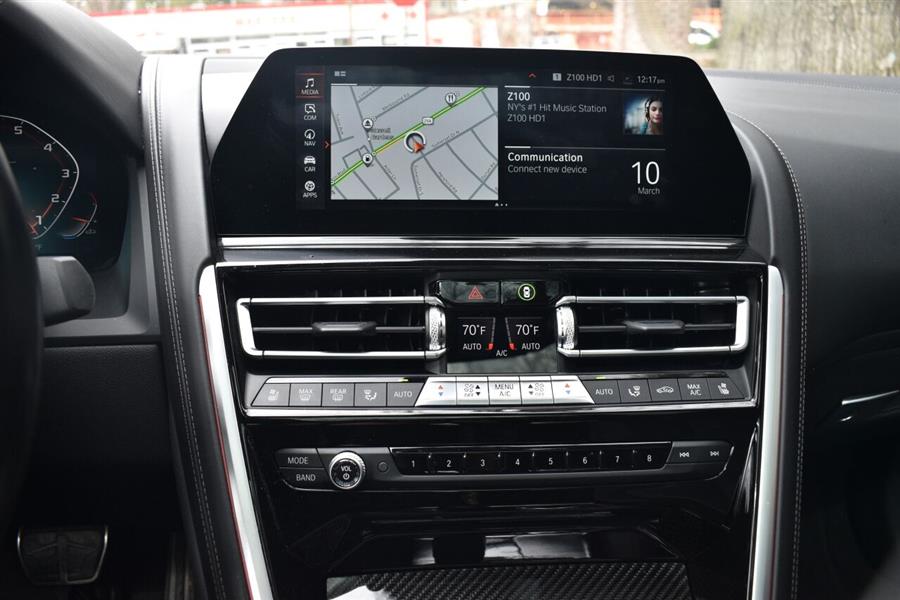 2020 BMW 8 Series M850i xDrive Gran Coupe AWD 4dr Sedan, available for sale in Great Neck, New York | Camy Cars. Great Neck, New York 2020 BMW 8 Series M850i xDrive Gran Coupe AWD 4dr Sedan, available for sale in Great Neck, New York | Camy Cars. Great Neck, New York