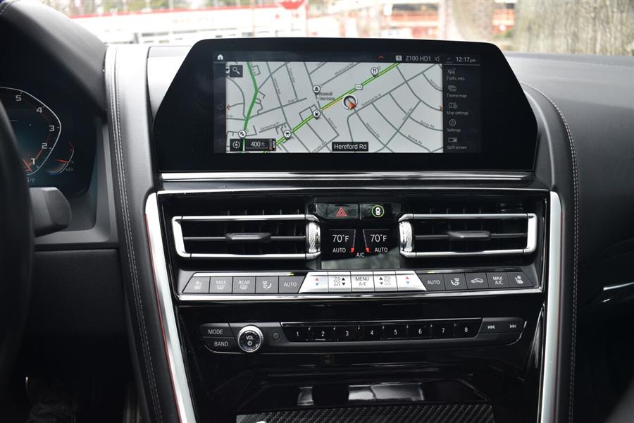 2020 BMW 8 Series M850i xDrive Gran Coupe AWD 4dr Sedan, available for sale in Great Neck, New York | Camy Cars. Great Neck, New York 2020 BMW 8 Series M850i xDrive Gran Coupe AWD 4dr Sedan, available for sale in Great Neck, New York | Camy Cars. Great Neck, New York