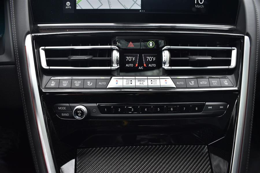2020 BMW 8 Series M850i xDrive Gran Coupe AWD 4dr Sedan, available for sale in Great Neck, New York | Camy Cars. Great Neck, New York 2020 BMW 8 Series M850i xDrive Gran Coupe AWD 4dr Sedan, available for sale in Great Neck, New York | Camy Cars. Great Neck, New York