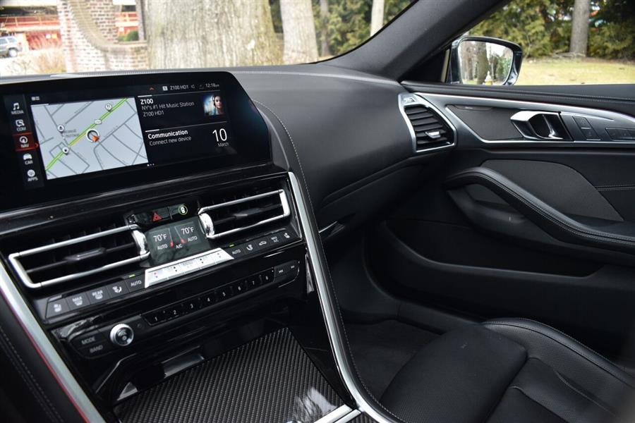 2020 BMW 8 Series M850i xDrive Gran Coupe AWD 4dr Sedan, available for sale in Great Neck, New York | Camy Cars. Great Neck, New York 2020 BMW 8 Series M850i xDrive Gran Coupe AWD 4dr Sedan, available for sale in Great Neck, New York | Camy Cars. Great Neck, New York