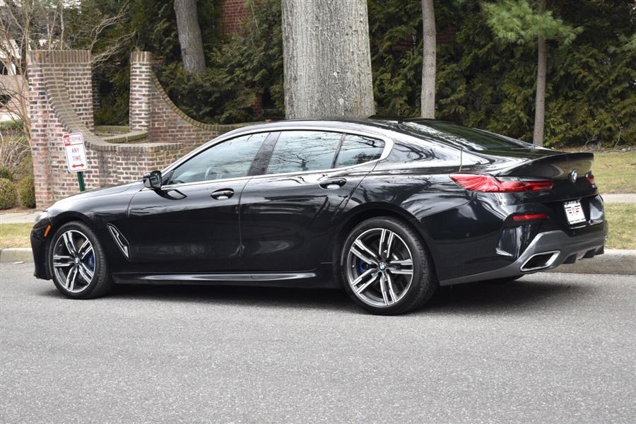 2020 BMW 8 Series M850i xDrive Gran Coupe AWD 4dr Sedan, available for sale in Great Neck, New York | Camy Cars. Great Neck, New York 2020 BMW 8 Series M850i xDrive Gran Coupe AWD 4dr Sedan, available for sale in Great Neck, New York | Camy Cars. Great Neck, New York