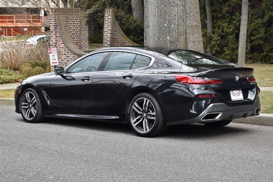 2020 BMW 8 Series M850i xDrive Gran Coupe AWD 4dr Sedan, available for sale in Great Neck, New York | Camy Cars. Great Neck, New York 2020 BMW 8 Series M850i xDrive Gran Coupe AWD 4dr Sedan, available for sale in Great Neck, New York | Camy Cars. Great Neck, New York