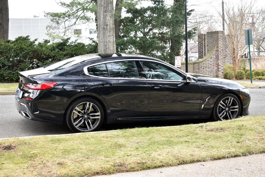 2020 BMW 8 Series M850i xDrive Gran Coupe AWD 4dr Sedan, available for sale in Great Neck, New York | Camy Cars. Great Neck, New York 2020 BMW 8 Series M850i xDrive Gran Coupe AWD 4dr Sedan, available for sale in Great Neck, New York | Camy Cars. Great Neck, New York