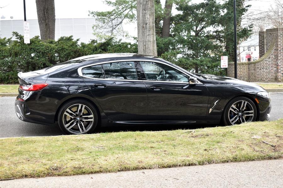 2020 BMW 8 Series M850i xDrive Gran Coupe AWD 4dr Sedan, available for sale in Great Neck, New York | Camy Cars. Great Neck, New York 2020 BMW 8 Series M850i xDrive Gran Coupe AWD 4dr Sedan, available for sale in Great Neck, New York | Camy Cars. Great Neck, New York