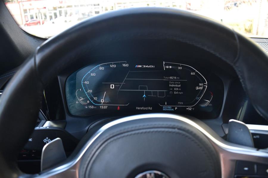 2020 BMW 3 Series M340i xDrive AWD 4dr Sedan, available for sale in Great Neck, New York | Camy Cars. Great Neck, New York 2020 BMW 3 Series M340i xDrive AWD 4dr Sedan, available for sale in Great Neck, New York | Camy Cars. Great Neck, New York