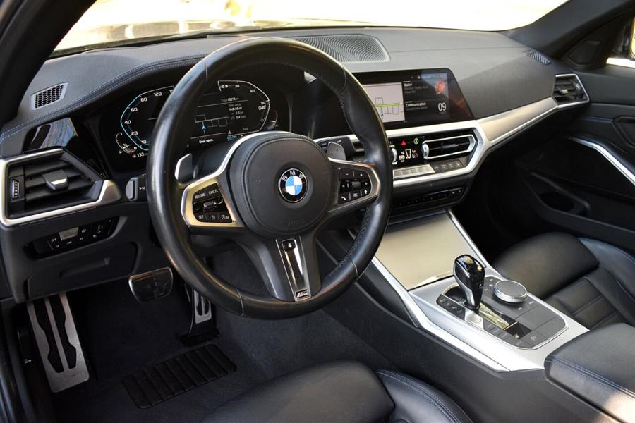 2020 BMW 3 Series M340i xDrive AWD 4dr Sedan, available for sale in Great Neck, New York | Camy Cars. Great Neck, New York 2020 BMW 3 Series M340i xDrive AWD 4dr Sedan, available for sale in Great Neck, New York | Camy Cars. Great Neck, New York