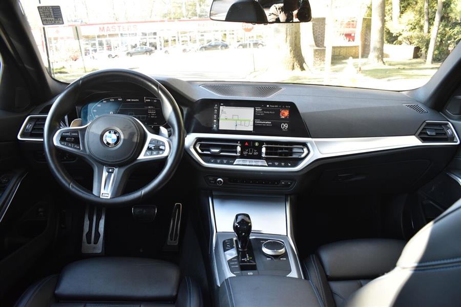 2020 BMW 3 Series M340i xDrive AWD 4dr Sedan, available for sale in Great Neck, New York | Camy Cars. Great Neck, New York 2020 BMW 3 Series M340i xDrive AWD 4dr Sedan, available for sale in Great Neck, New York | Camy Cars. Great Neck, New York