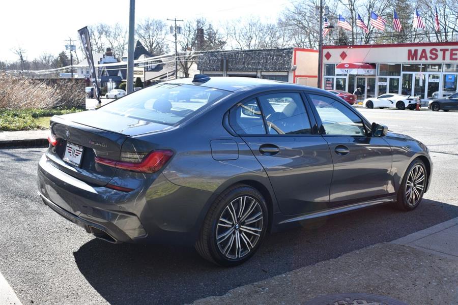 2020 BMW 3 Series M340i xDrive AWD 4dr Sedan, available for sale in Great Neck, New York | Camy Cars. Great Neck, New York 2020 BMW 3 Series M340i xDrive AWD 4dr Sedan, available for sale in Great Neck, New York | Camy Cars. Great Neck, New York