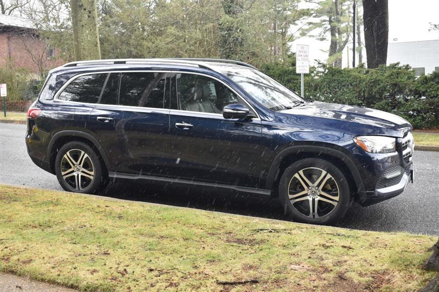 2020 Mercedes-benz Gls GLS 450 AWD 4MATIC 4dr SUV, available for sale in Great Neck, New York | Camy Cars. Great Neck, New York 2020 Mercedes-benz Gls GLS 450 AWD 4MATIC 4dr SUV, available for sale in Great Neck, New York | Camy Cars. Great Neck, New York