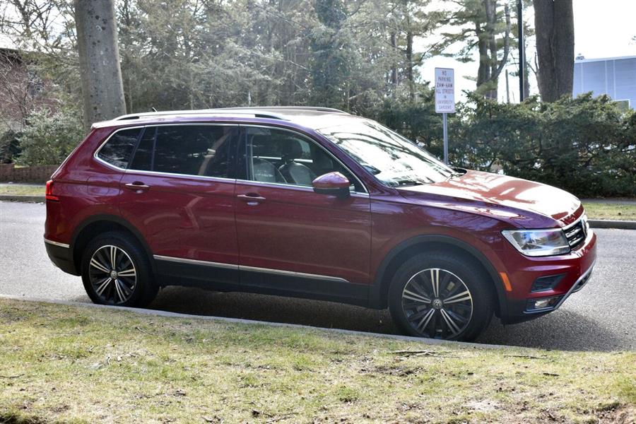 2019 Volkswagen Tiguan 2.0T SEL 4MOTION, available for sale in Great Neck, New York | Camy Cars. Great Neck, New York 2019 Volkswagen Tiguan 2.0T SEL 4MOTION, available for sale in Great Neck, New York | Camy Cars. Great Neck, New York