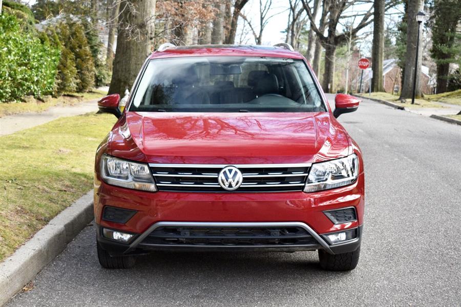 2019 Volkswagen Tiguan 2.0T SEL 4MOTION, available for sale in Great Neck, New York | Camy Cars. Great Neck, New York 2019 Volkswagen Tiguan 2.0T SEL 4MOTION, available for sale in Great Neck, New York | Camy Cars. Great Neck, New York