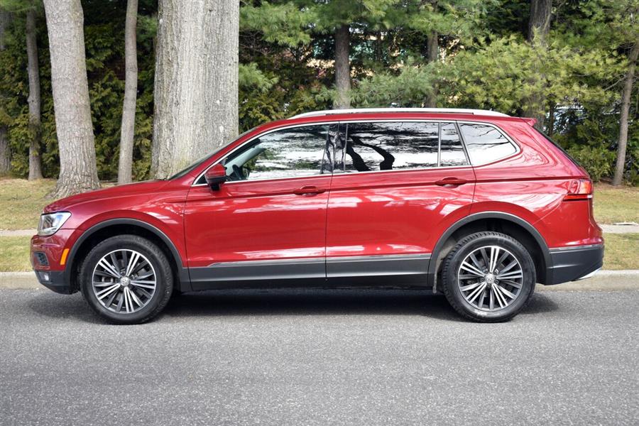 2019 Volkswagen Tiguan 2.0T SEL 4MOTION, available for sale in Great Neck, New York | Camy Cars. Great Neck, New York 2019 Volkswagen Tiguan 2.0T SEL 4MOTION, available for sale in Great Neck, New York | Camy Cars. Great Neck, New York