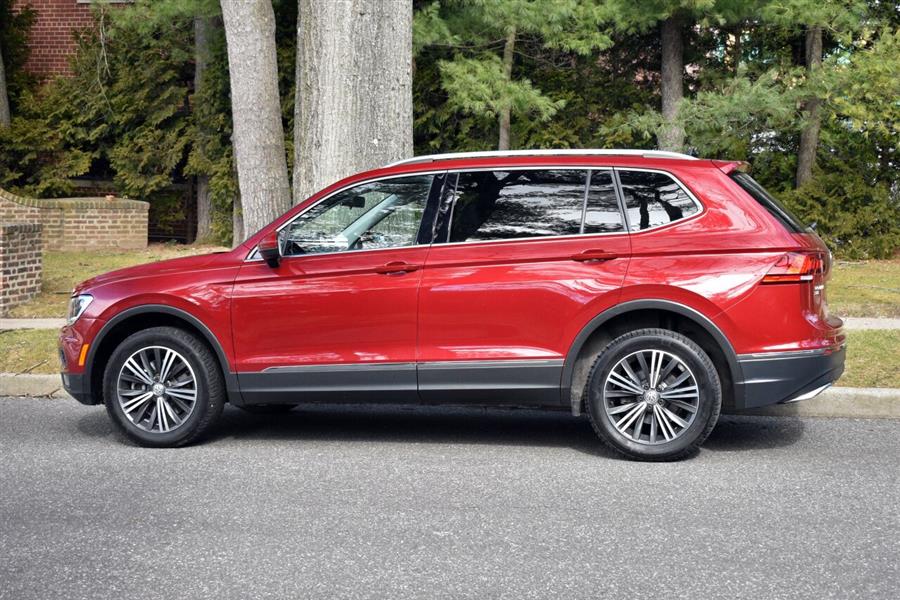 2019 Volkswagen Tiguan 2.0T SEL 4MOTION, available for sale in Great Neck, New York | Camy Cars. Great Neck, New York 2019 Volkswagen Tiguan 2.0T SEL 4MOTION, available for sale in Great Neck, New York | Camy Cars. Great Neck, New York