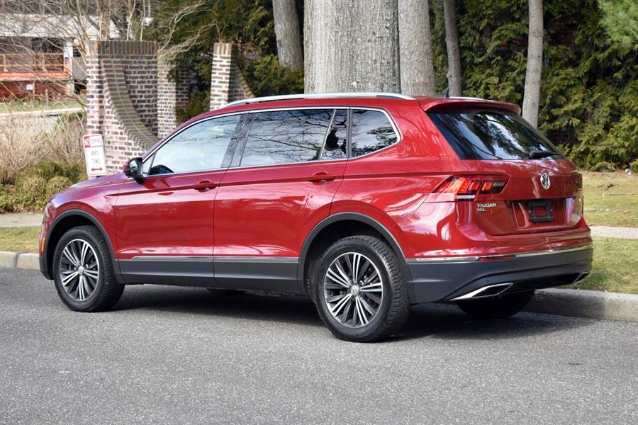 2019 Volkswagen Tiguan 2.0T SEL 4MOTION, available for sale in Great Neck, New York | Camy Cars. Great Neck, New York 2019 Volkswagen Tiguan 2.0T SEL 4MOTION, available for sale in Great Neck, New York | Camy Cars. Great Neck, New York