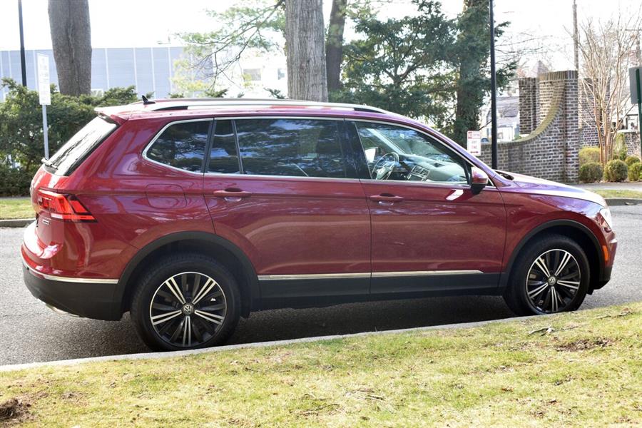 2019 Volkswagen Tiguan 2.0T SEL 4MOTION, available for sale in Great Neck, New York | Camy Cars. Great Neck, New York 2019 Volkswagen Tiguan 2.0T SEL 4MOTION, available for sale in Great Neck, New York | Camy Cars. Great Neck, New York