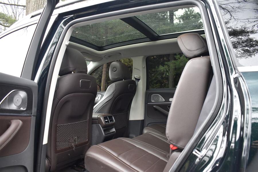 2020 Mercedes-benz Gls GLS 450 AWD 4MATIC 4dr SUV, available for sale in Great Neck, New York | Camy Cars. Great Neck, New York 2020 Mercedes-benz Gls GLS 450 AWD 4MATIC 4dr SUV, available for sale in Great Neck, New York | Camy Cars. Great Neck, New York