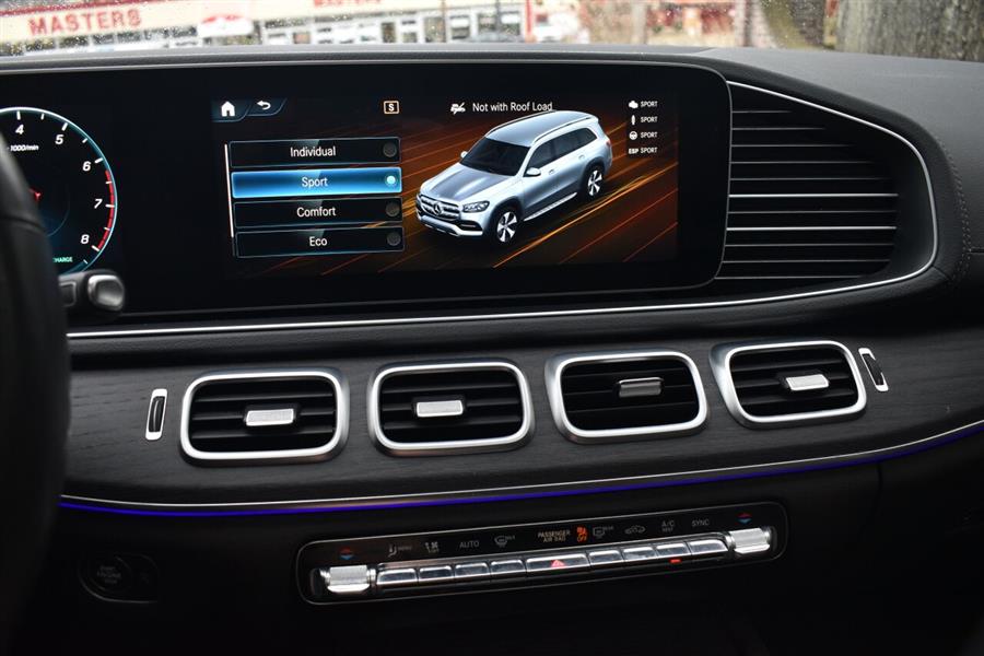 2020 Mercedes-benz Gls GLS 450 AWD 4MATIC 4dr SUV, available for sale in Great Neck, New York | Camy Cars. Great Neck, New York 2020 Mercedes-benz Gls GLS 450 AWD 4MATIC 4dr SUV, available for sale in Great Neck, New York | Camy Cars. Great Neck, New York