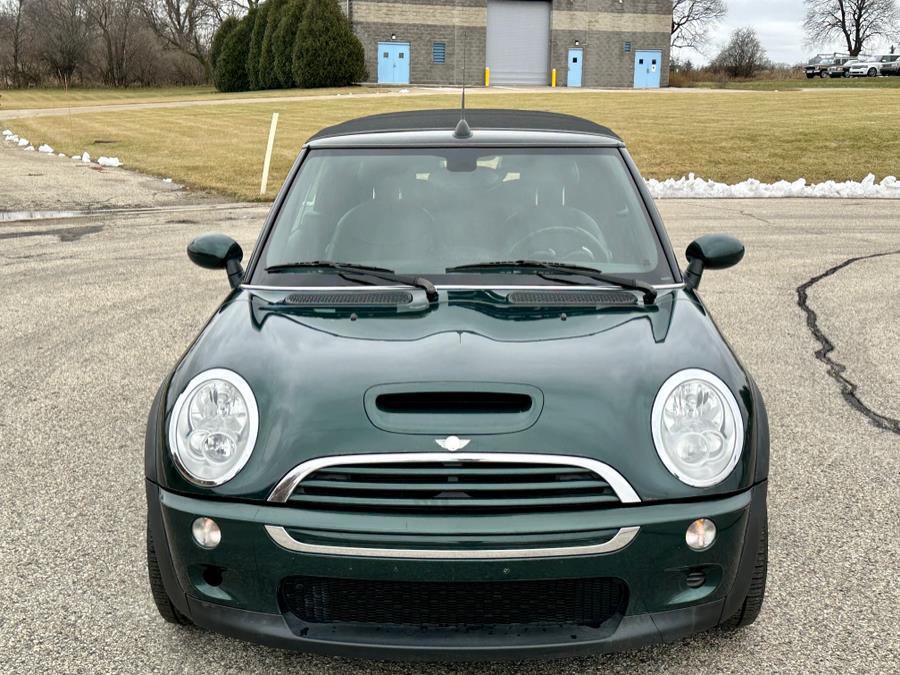 MINI Cooper Convertible 2006 in Darien, Harvard, Whitewater, Janesville ...