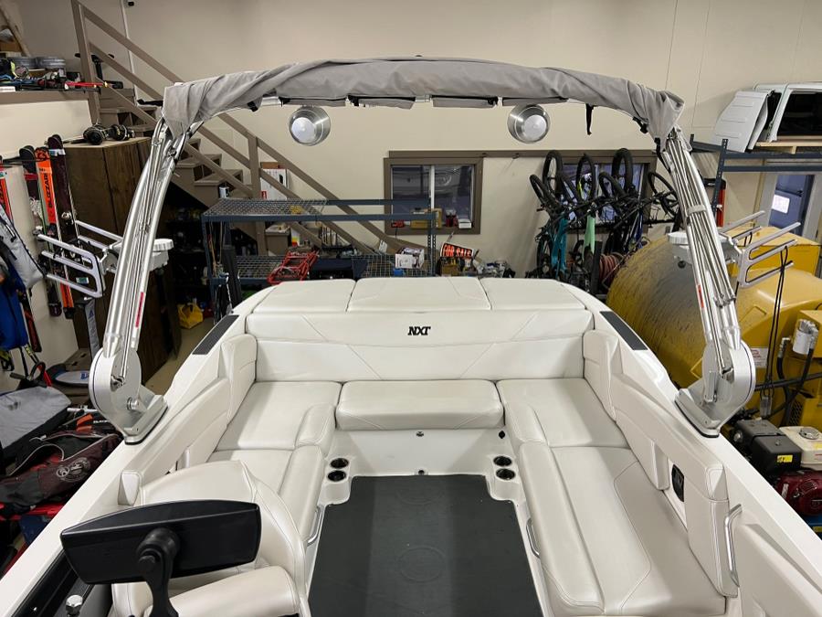 2018 Mastercraft NXT22 BOAT, available for sale in Darien, Wisconsin | Geneva Motor Cars. Darien, Wisconsin 2018 Mastercraft NXT22 BOAT, available for sale in Darien, Wisconsin | Geneva Motor Cars. Darien, Wisconsin