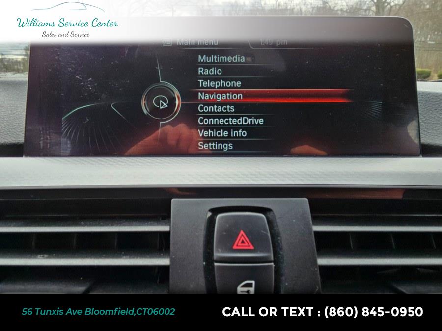 2016 BMW 4 Series 4dr Sdn 435i xDrive AWD Gran Coupe, available for sale in Bloomfield, Connecticut | Williams Service Center. Bloomfield, Connecticut 2016 BMW 4 Series 4dr Sdn 435i xDrive AWD Gran Coupe, available for sale in Bloomfield, Connecticut | Williams Service Center. Bloomfield, Connecticut