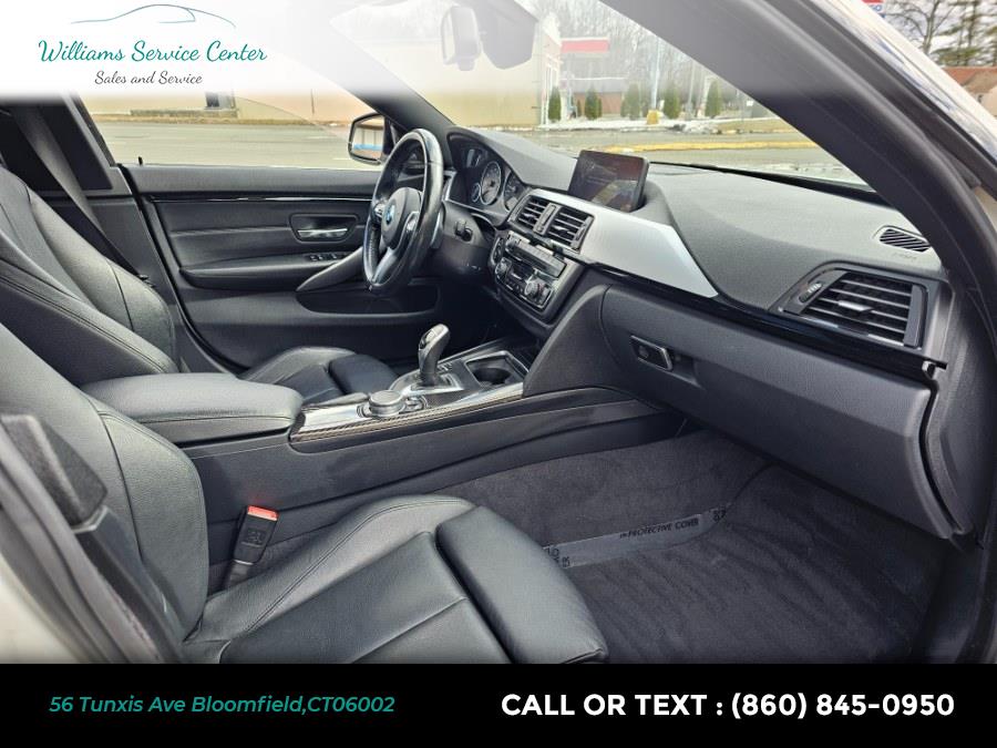 2016 BMW 4 Series 4dr Sdn 435i xDrive AWD Gran Coupe, available for sale in Bloomfield, Connecticut | Williams Service Center. Bloomfield, Connecticut 2016 BMW 4 Series 4dr Sdn 435i xDrive AWD Gran Coupe, available for sale in Bloomfield, Connecticut | Williams Service Center. Bloomfield, Connecticut