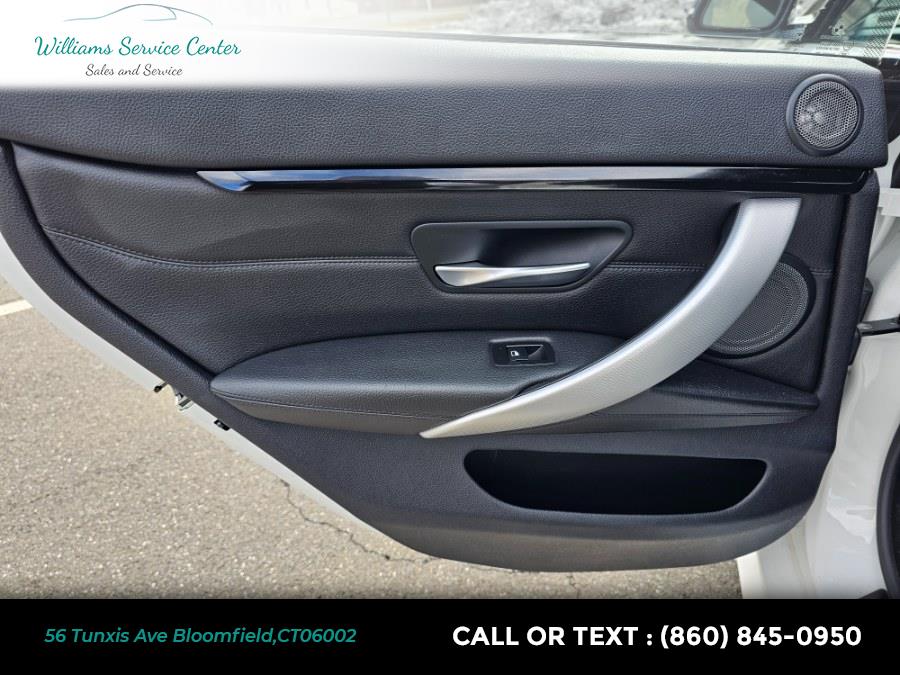 2016 BMW 4 Series 4dr Sdn 435i xDrive AWD Gran Coupe, available for sale in Bloomfield, Connecticut | Williams Service Center. Bloomfield, Connecticut 2016 BMW 4 Series 4dr Sdn 435i xDrive AWD Gran Coupe, available for sale in Bloomfield, Connecticut | Williams Service Center. Bloomfield, Connecticut