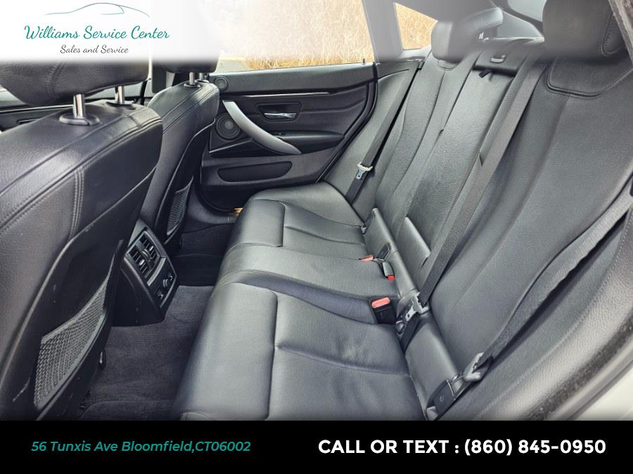 2016 BMW 4 Series 4dr Sdn 435i xDrive AWD Gran Coupe, available for sale in Bloomfield, Connecticut | Williams Service Center. Bloomfield, Connecticut 2016 BMW 4 Series 4dr Sdn 435i xDrive AWD Gran Coupe, available for sale in Bloomfield, Connecticut | Williams Service Center. Bloomfield, Connecticut