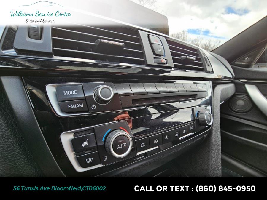 2016 BMW 4 Series 4dr Sdn 435i xDrive AWD Gran Coupe, available for sale in Bloomfield, Connecticut | Williams Service Center. Bloomfield, Connecticut 2016 BMW 4 Series 4dr Sdn 435i xDrive AWD Gran Coupe, available for sale in Bloomfield, Connecticut | Williams Service Center. Bloomfield, Connecticut