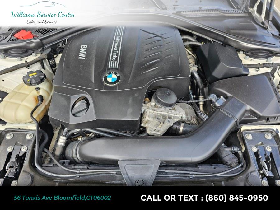 2016 BMW 4 Series 4dr Sdn 435i xDrive AWD Gran Coupe, available for sale in Bloomfield, Connecticut | Williams Service Center. Bloomfield, Connecticut 2016 BMW 4 Series 4dr Sdn 435i xDrive AWD Gran Coupe, available for sale in Bloomfield, Connecticut | Williams Service Center. Bloomfield, Connecticut