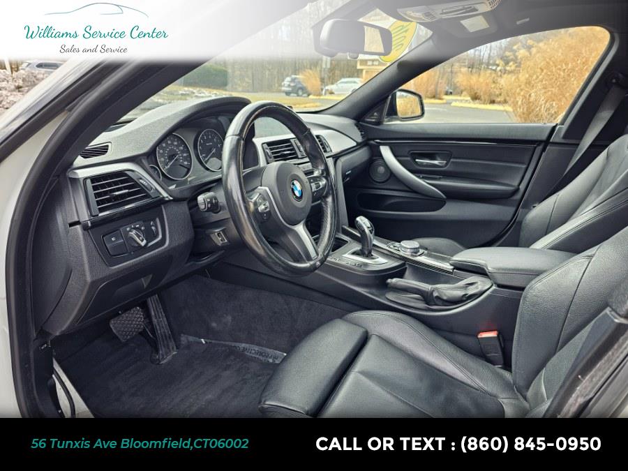2016 BMW 4 Series 4dr Sdn 435i xDrive AWD Gran Coupe, available for sale in Bloomfield, Connecticut | Williams Service Center. Bloomfield, Connecticut 2016 BMW 4 Series 4dr Sdn 435i xDrive AWD Gran Coupe, available for sale in Bloomfield, Connecticut | Williams Service Center. Bloomfield, Connecticut