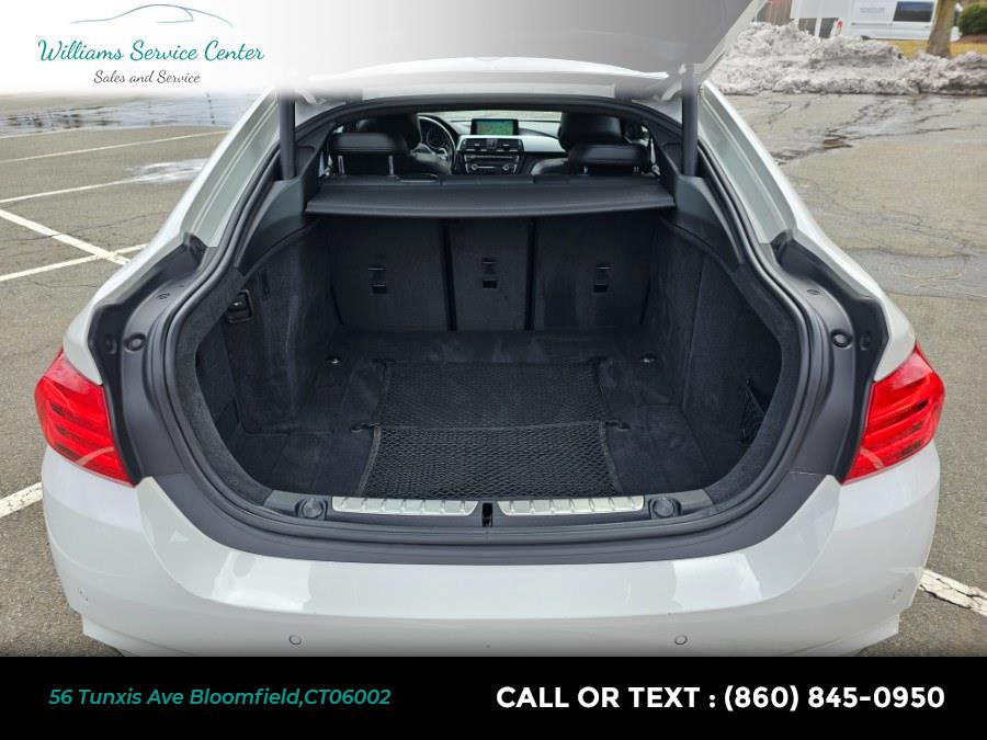 2016 BMW 4 Series 4dr Sdn 435i xDrive AWD Gran Coupe, available for sale in Bloomfield, Connecticut | Williams Service Center. Bloomfield, Connecticut 2016 BMW 4 Series 4dr Sdn 435i xDrive AWD Gran Coupe, available for sale in Bloomfield, Connecticut | Williams Service Center. Bloomfield, Connecticut