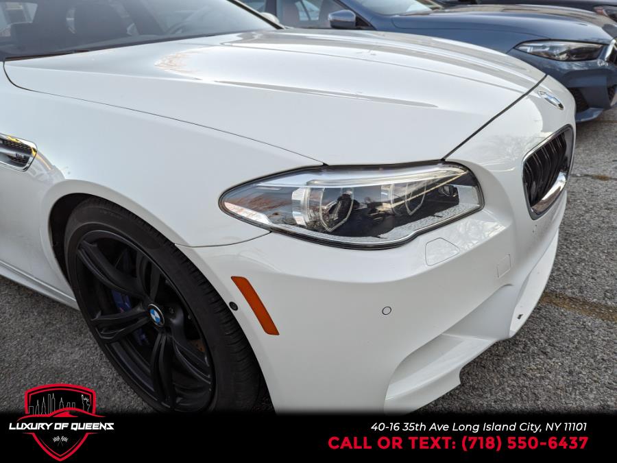 2016 BMW M5 4dr Sdn, available for sale in Long Island City, New York | Luxury Of Queens. Long Island City, New York 2016 BMW M5 4dr Sdn, available for sale in Long Island City, New York | Luxury Of Queens. Long Island City, New York