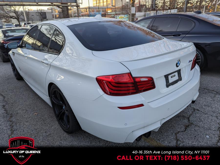 2016 BMW M5 4dr Sdn, available for sale in Long Island City, New York | Luxury Of Queens. Long Island City, New York 2016 BMW M5 4dr Sdn, available for sale in Long Island City, New York | Luxury Of Queens. Long Island City, New York