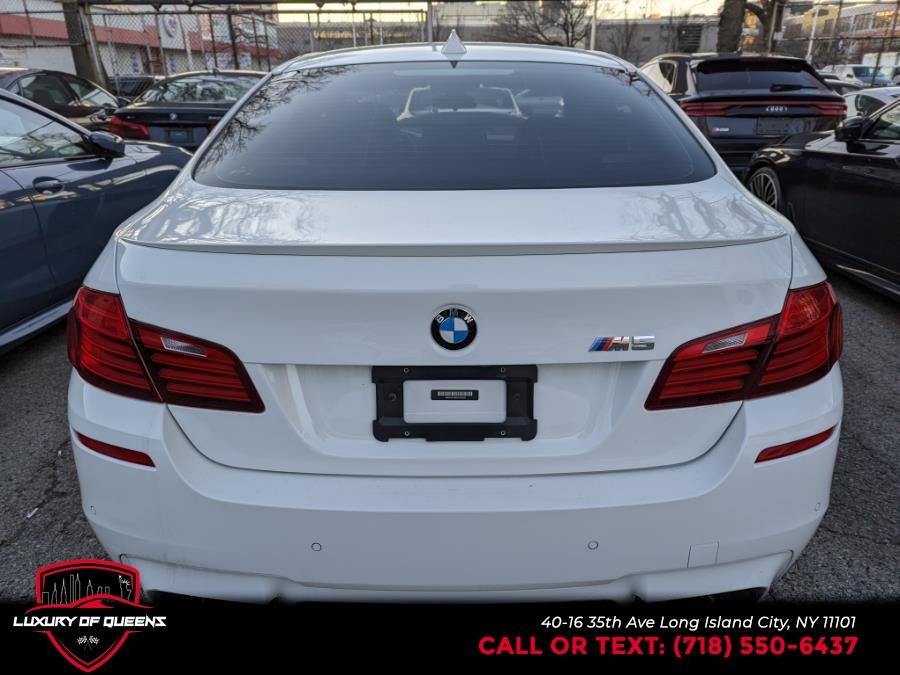 2016 BMW M5 4dr Sdn, available for sale in Long Island City, New York | Luxury Of Queens. Long Island City, New York 2016 BMW M5 4dr Sdn, available for sale in Long Island City, New York | Luxury Of Queens. Long Island City, New York