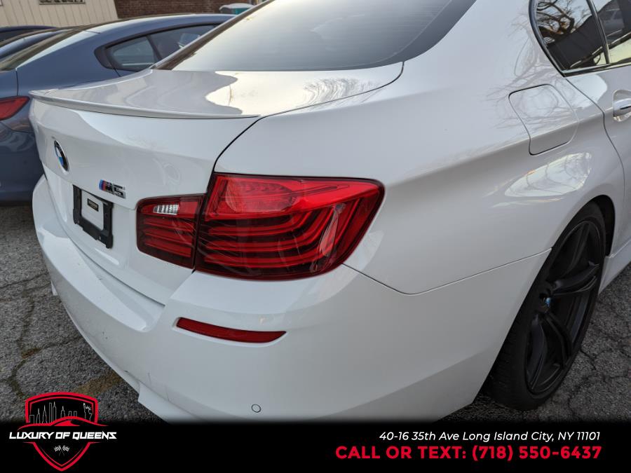 2016 BMW M5 4dr Sdn, available for sale in Long Island City, New York | Luxury Of Queens. Long Island City, New York 2016 BMW M5 4dr Sdn, available for sale in Long Island City, New York | Luxury Of Queens. Long Island City, New York
