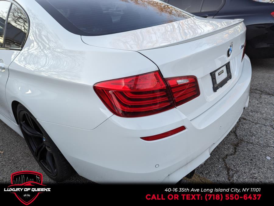 2016 BMW M5 4dr Sdn, available for sale in Long Island City, New York | Luxury Of Queens. Long Island City, New York 2016 BMW M5 4dr Sdn, available for sale in Long Island City, New York | Luxury Of Queens. Long Island City, New York