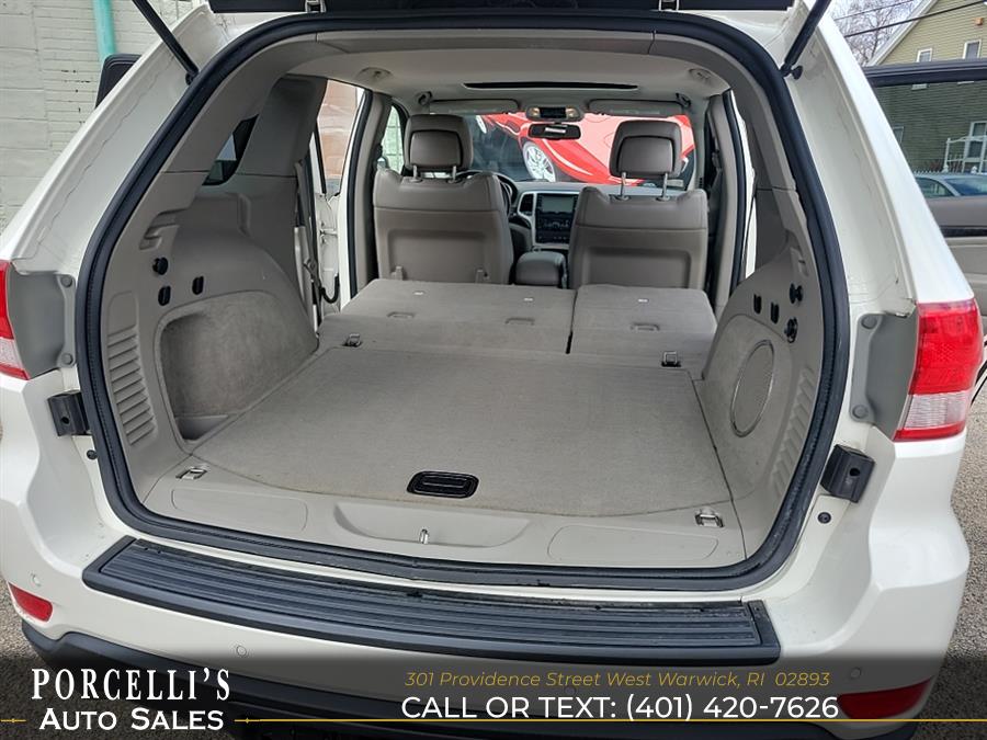 2011 Jeep Grand Cherokee 4WD 4dr Laredo, available for sale in West Warwick, Rhode Island | Porcelli's Auto Sales. West Warwick, Rhode Island 2011 Jeep Grand Cherokee 4WD 4dr Laredo, available for sale in West Warwick, Rhode Island | Porcelli's Auto Sales. West Warwick, Rhode Island