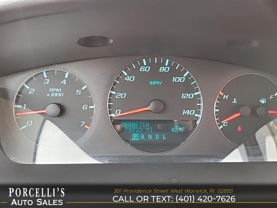 2012 Chevrolet Impala 4dr Sdn LTZ, available for sale in West Warwick, Rhode Island | Porcelli's Auto Sales. West Warwick, Rhode Island 2012 Chevrolet Impala 4dr Sdn LTZ, available for sale in West Warwick, Rhode Island | Porcelli's Auto Sales. West Warwick, Rhode Island