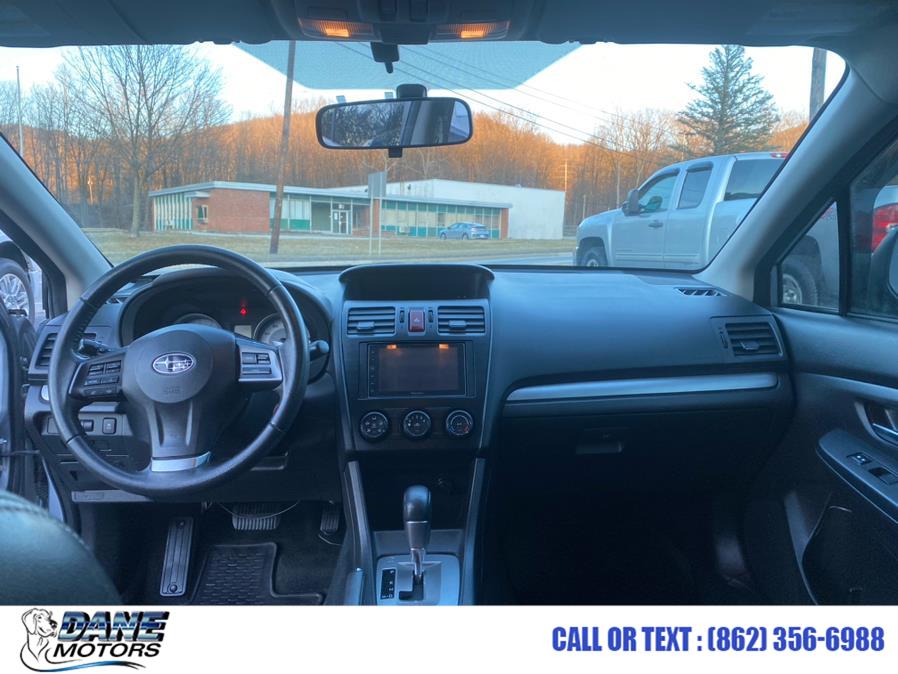 2012 Subaru Impreza Sedan  - $9,999