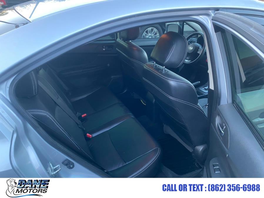 2012 Subaru Impreza Sedan  - $9,999