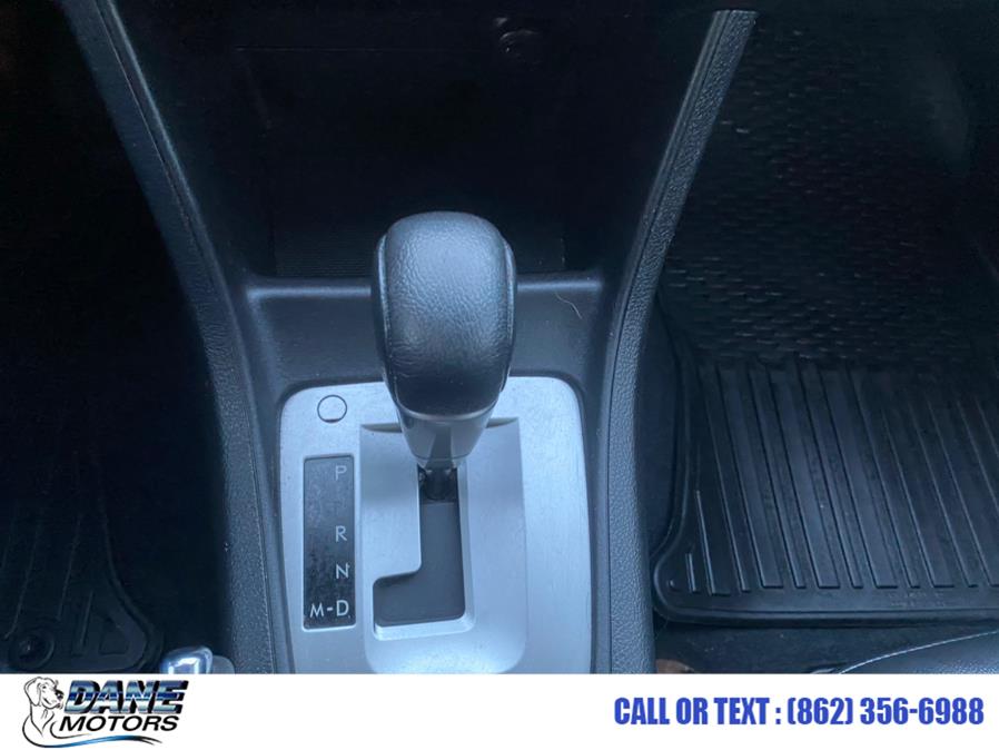 2012 Subaru Impreza Sedan  - $9,999