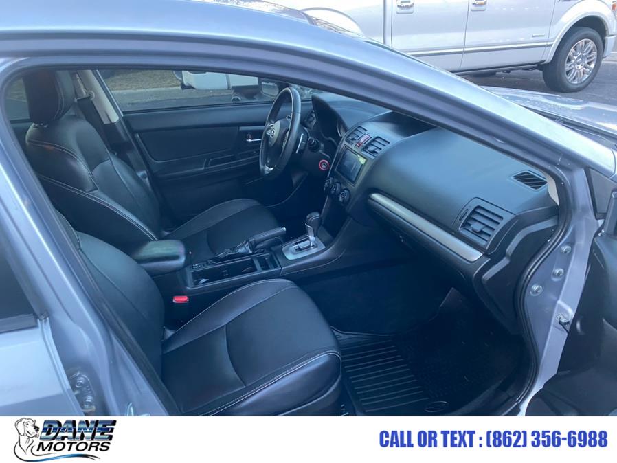 2012 Subaru Impreza Sedan  - $9,999