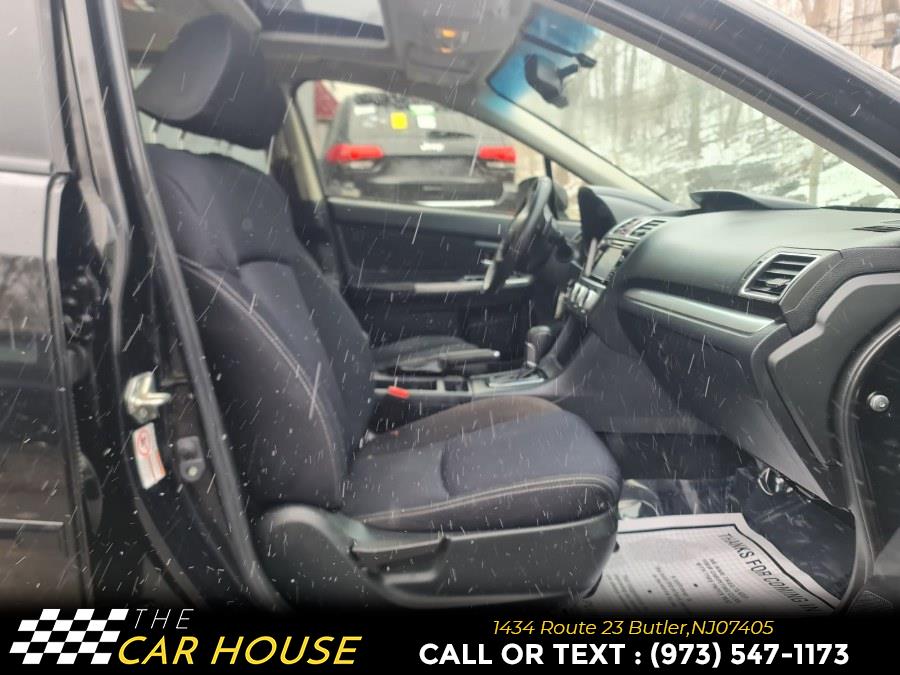 2015 Subaru Impreza Wagon 5dr CVT 2.0i Sport Premium, available for sale in Butler, New Jersey | The Car House. Butler, New Jersey 2015 Subaru Impreza Wagon 5dr CVT 2.0i Sport Premium, available for sale in Butler, New Jersey | The Car House. Butler, New Jersey
