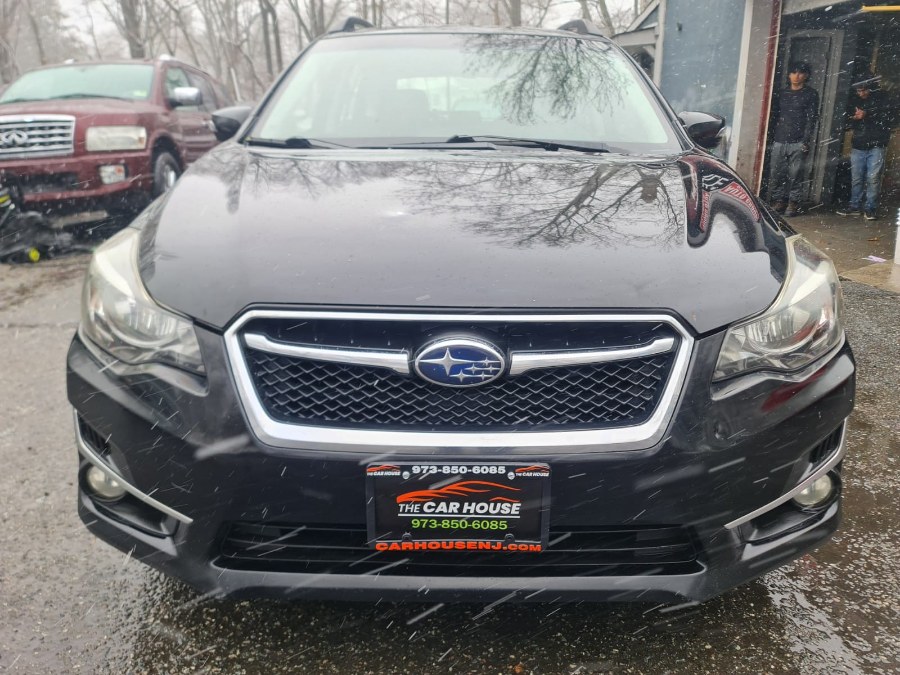 2015 Subaru Impreza Wagon 5dr CVT 2.0i Sport Premium, available for sale in Bloomingdale, New Jersey | Bloomingdale Auto Group. Bloomingdale, New Jersey 2015 Subaru Impreza Wagon 5dr CVT 2.0i Sport Premium, available for sale in Bloomingdale, New Jersey | Bloomingdale Auto Group. Bloomingdale, New Jersey