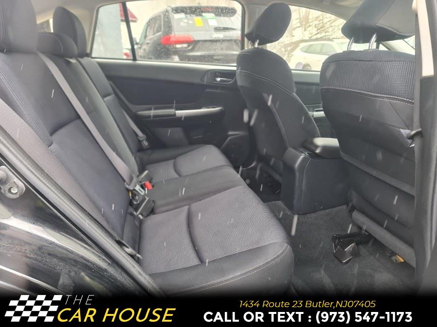 2015 Subaru Impreza Wagon 5dr CVT 2.0i Sport Premium, available for sale in Butler, New Jersey | The Car House. Butler, New Jersey 2015 Subaru Impreza Wagon 5dr CVT 2.0i Sport Premium, available for sale in Butler, New Jersey | The Car House. Butler, New Jersey